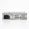 RADIO MP3 PLAYER AUTO PNI CLEMENTINE 8550BT, FATA DETASABILA, 4X45W, 12V, 1 DIN, CU SD, USB, AUX, RCA