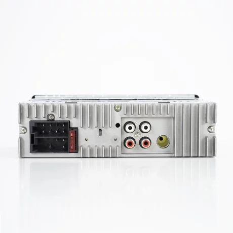 RADIO MP3 PLAYER AUTO PNI CLEMENTINE 8550BT, FATA DETASABILA, 4X45W, 12V, 1 DIN, CU SD, USB, AUX, RCA