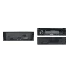 RADIO MP3 PLAYER AUTO PNI CLEMENTINE 8550BT, FATA DETASABILA, 4X45W, 12V, 1 DIN, CU SD, USB, AUX, RCA