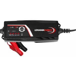 REDRESOR INTELIGENT 12V 1.1A LEMANIA