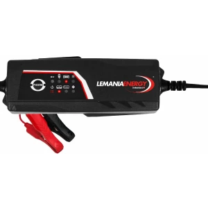 REDRESOR INTELIGENT 12V 3.8A LEMANIA