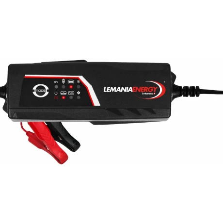 REDRESOR INTELIGENT 12V 3.8A LEMANIA