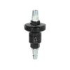REDUCTOR DE PRESIUNE DE MAXIM 10.0 BAR LA 6.2 BAR