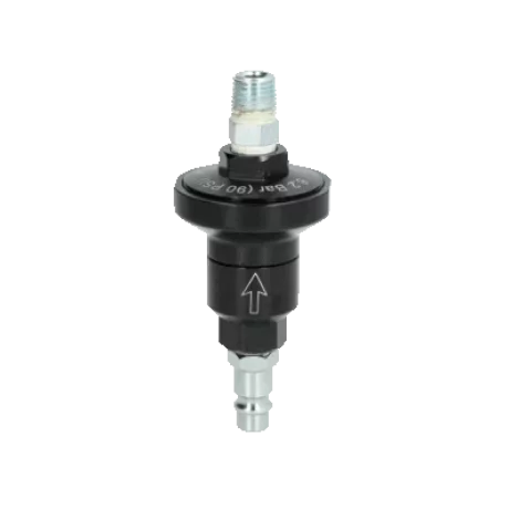 REDUCTOR DE PRESIUNE DE MAXIM 10.0 BAR LA 6.2 BAR
