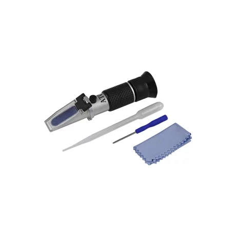 REFRACTOMETRU UNIVERSAL JBM