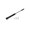 REZERVA ANTENA UNIVERSALA 16.5CM NEAGRA