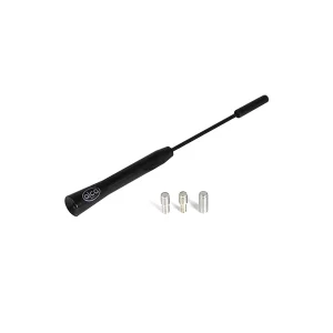 REZERVA ANTENA UNIVERSALA 16.5CM NEAGRA