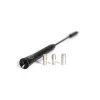 REZERVA ANTENA UNIVERSALA 16.5CM NEAGRA