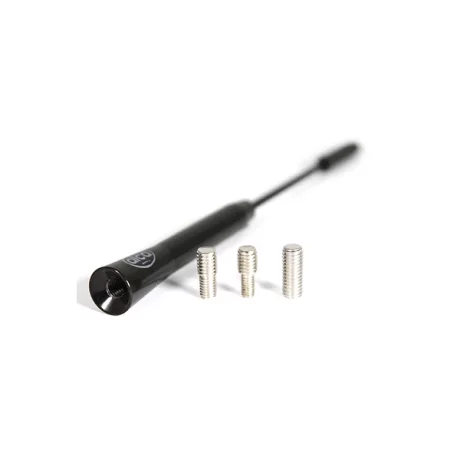 REZERVA ANTENA UNIVERSALA 16.5CM NEAGRA