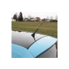 REZERVA ANTENA UNIVERSALA 16.5CM NEAGRA