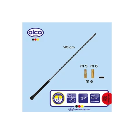REZERVA ANTENA UNIVERSALA M 40 CM