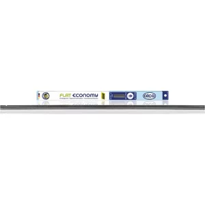 REZERVA STERGATOR FLAT ECONOMY 24&#039;&#039;/600 mm 2 lamele