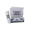ROLA HUSE PROTECTIE SCAUN AUTO 25MC/250BUC JBM