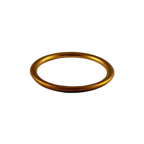 SAIBA DIN CUPRU 26MM DIAMETRU SET 100BUC - 52163
