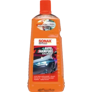 SAMPON AUTO CONCENTRAT 2L SONAX