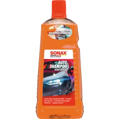 SAMPON AUTO CONCENTRAT 2L SONAX