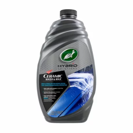 SAMPON AUTO CU CEARA CERAMICA TURTLE 1.42L