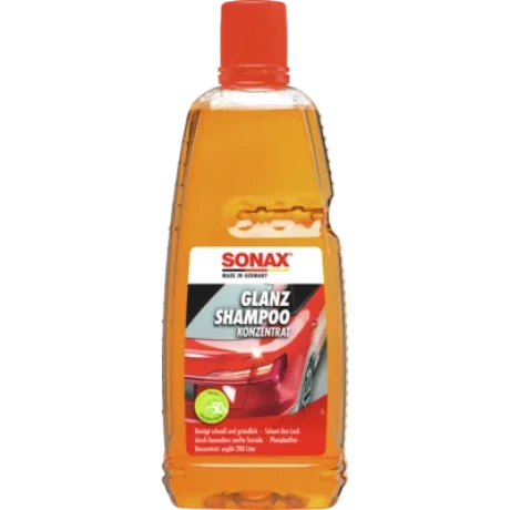 SAMPON CONCENTRAT 1 L SONAX
