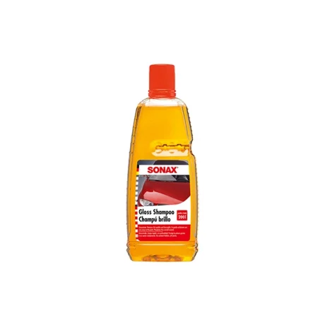 SAMPON CONCENTRAT 1 L SONAX