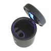 SCRUMIERA CU LED