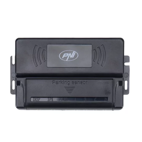 SENZORI PARCARE AUTO PNI ESCORT P16 A, CU 4 RECEPTORI 16MM TIP OEM