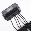 SENZORI PARCARE AUTO PNI ESCORT P16 A, CU 4 RECEPTORI 16MM TIP OEM