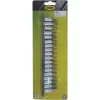 SET 18 CAPETE TUBULARE 1/4` JBM