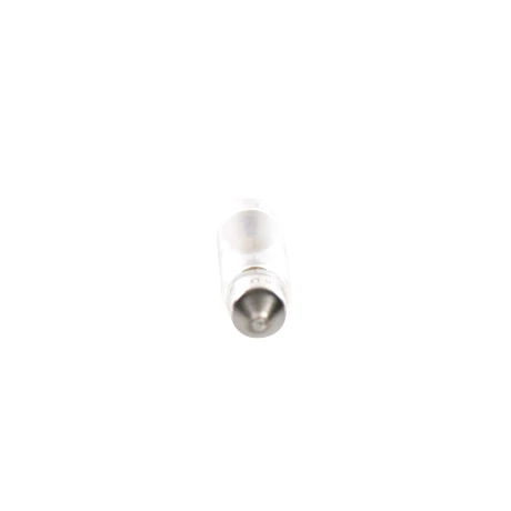 SET 2 BECURI 12V C10W 10W PURE LIGHT (blister) BOSCH