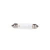 SET 2 BECURI 12V C10W 10W PURE LIGHT (blister) BOSCH
