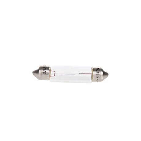 SET 2 BECURI 12V C10W 10W PURE LIGHT (blister) BOSCH
