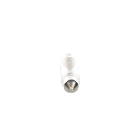 SET 2 BECURI 12V C10W 10W PURE LIGHT (blister) BOSCH