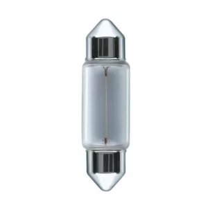 SET 2 BECURI 12V C10W ORIGINAL BLISTER OSRAM