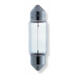 SET 2 BECURI 12V C5W ORIGINAL BLISTER OSRAM