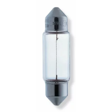SET 2 BECURI 12V C5W ORIGINAL BLISTER OSRAM