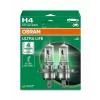SET 2 BECURI 12V H4 60/55 W ULTRA LIFE OSRAM