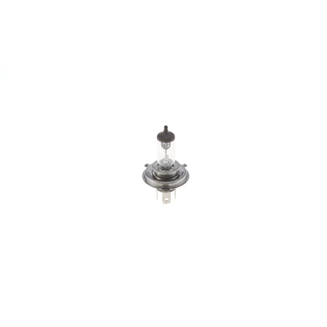 SET 2 BECURI 12V H4 60W / 55W PURE LIGHT BOSCH