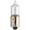 SET 2 BECURI 12V H6W BAX9S (blister) VISION PHILIPS