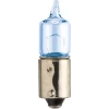 SET 2 BECURI 12V H6W BAX9S (blister) WHITE VISION ULTRA PHILIPS