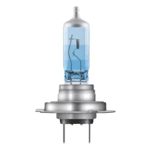SET 2 BECURI 12V H7 55 W COOL BLUE INTENSE NextGen OSRAM