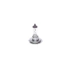 SET 2 BECURI 12V H7 55W PURE LIGHT BOSCH
