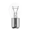 SET 2 BECURI 12V P21/4W ORIGINAL BLISTER OSRAM