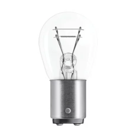 SET 2 BECURI 12V P21/4W ORIGINAL BLISTER OSRAM