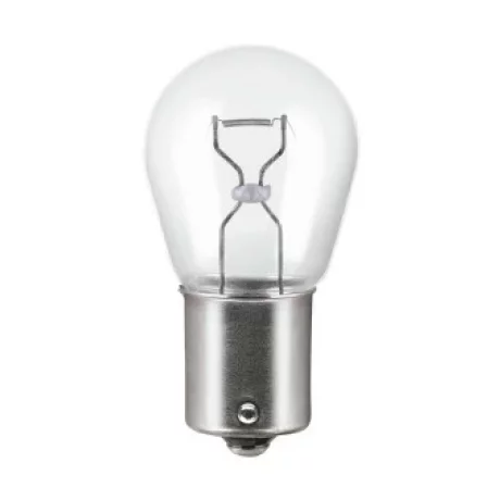 SET 2 BECURI 12V P21W ORIGINAL BLISTER OSRAM