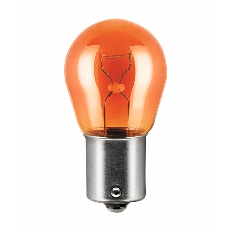 SET 2 BECURI 12V PY21W ULTRA LIFE BLISTER OSRAM