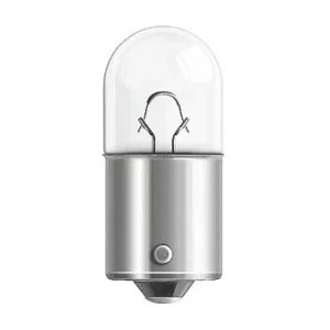 SET 2 BECURI 12V R10W ORIGINAL BLISTER OSRAM