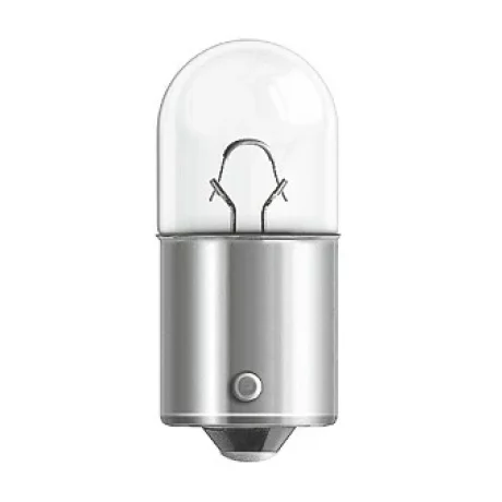 SET 2 BECURI 12V R10W ORIGINAL BLISTER OSRAM