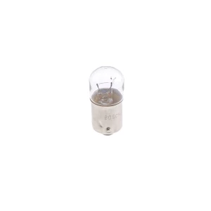 SET 2 BECURI 12V R5W 5W PURE LIGHT (blister) BOSCH