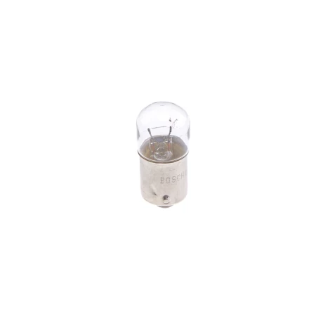 SET 2 BECURI 12V R5W 5W PURE LIGHT (blister) BOSCH