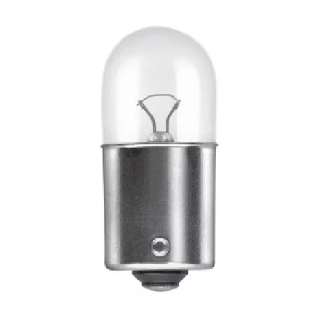SET 2 BECURI 12V R5W ORIGINAL BLISTER OSRAM