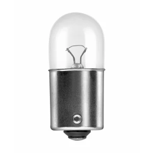 SET 2 BECURI 12V R5W ULTRA LIFE BLISTER OSRAM